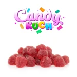 CBD sweets by Kuch