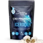 Premium Icerock CBD by Flor Factory